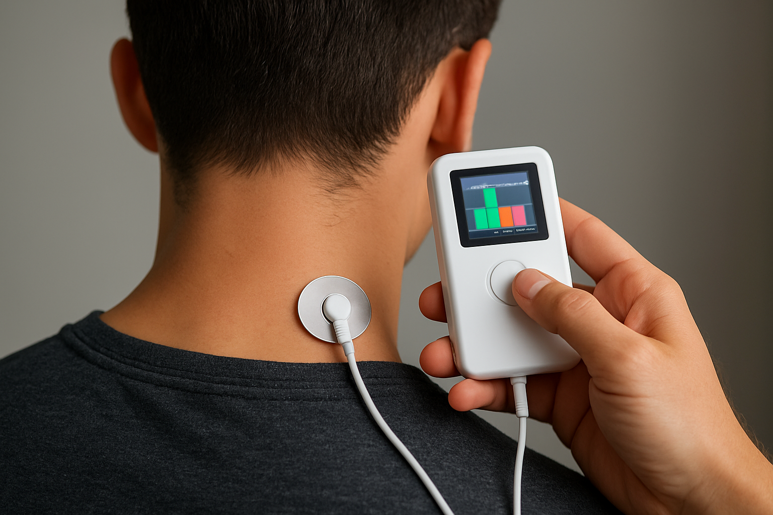 Illustration for How to Track Results Without Guesswork related to cellular frequency balance