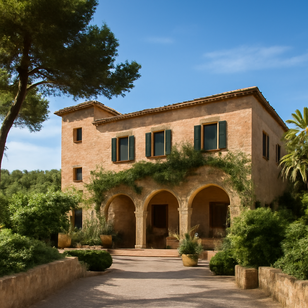 Illustration for Living Mallorca from Capdepera: routes, beaches and culture at a stone's throw related to boutique hotel with history and local character in mallorca