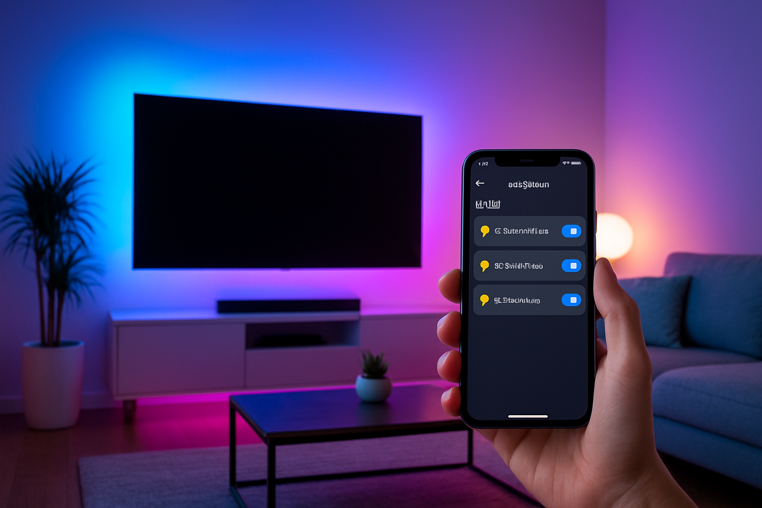 Illustration for Buying Advice: Choose Govee Lights That Shine in Home Assistant related to home assistant govee