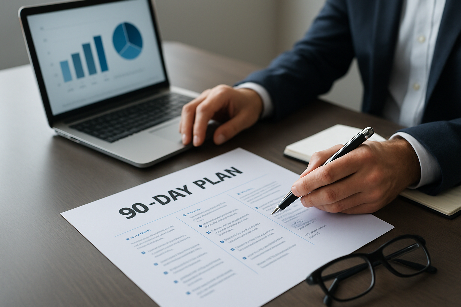 AI Visibility Audit for B2B Founders: A 7-Step Playbook to Own Answer-Engine Results