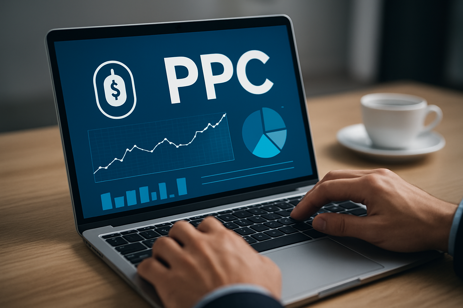 Illustration for Website First: Why Your Site Can Make or Break Paid Results related to ppc advertising agencies