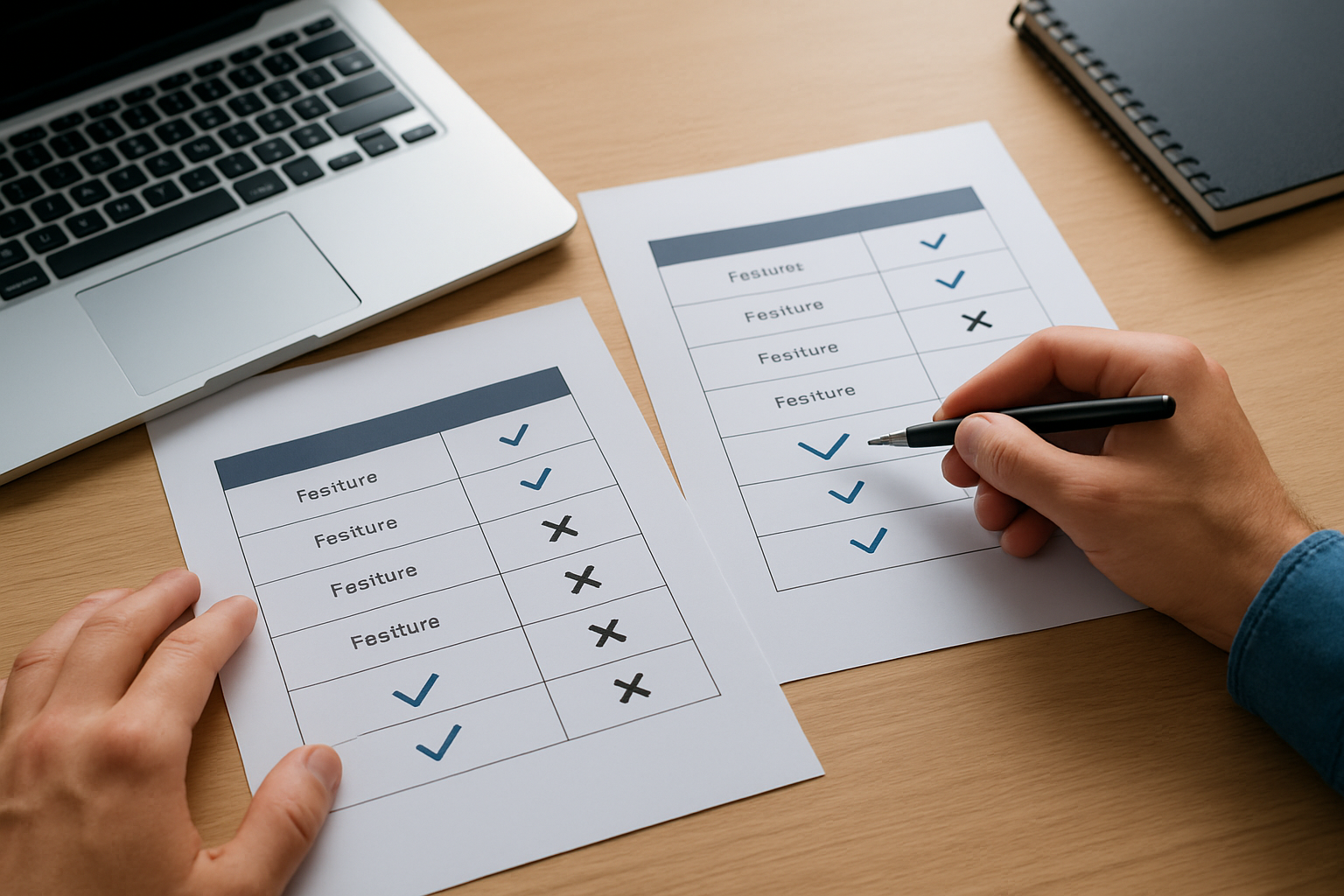 Illustration for Quick Comparison Tables to Fast-Track Your Pick related to blog post for 2025-11-11