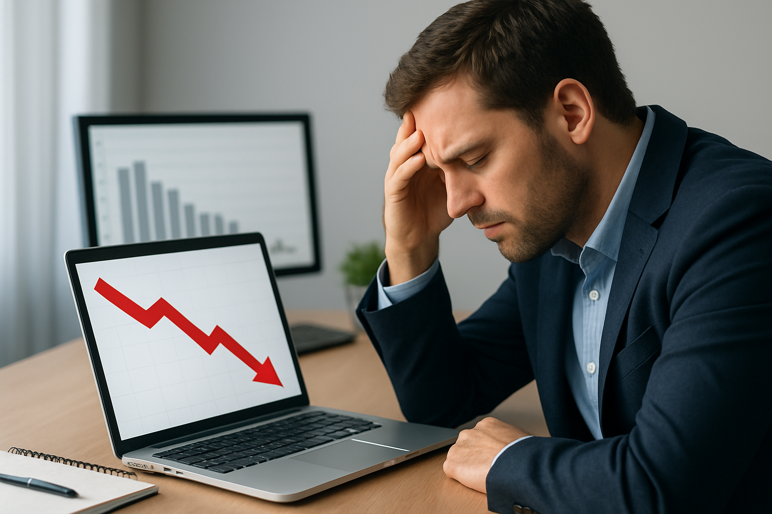 Illustration for Common Mistakes That Quietly Kill Conversions related to conversion rate optimization services