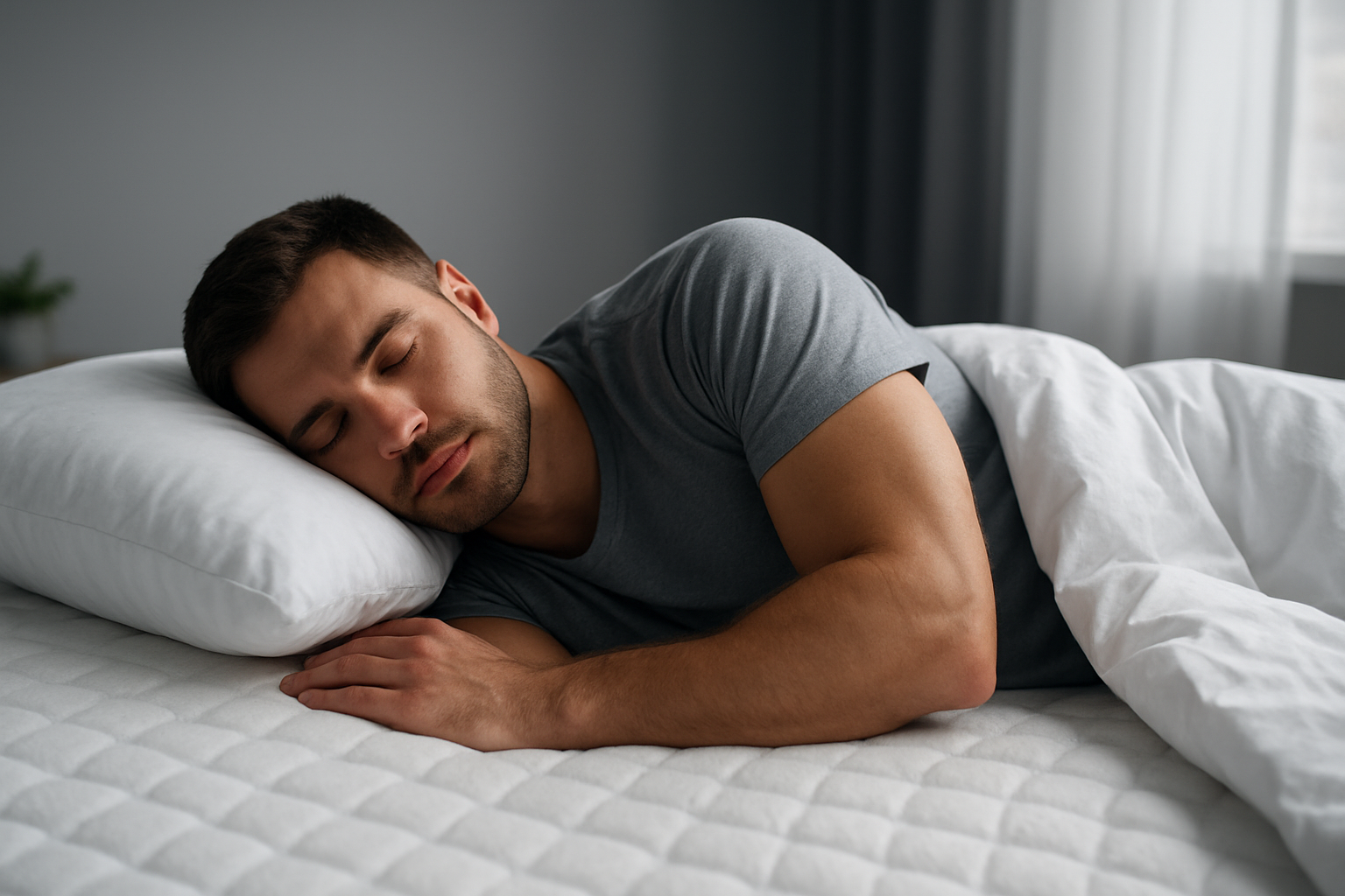 Illustration for Fit, Sleep System, and Humidity Management related to blog post for 2025-11-08