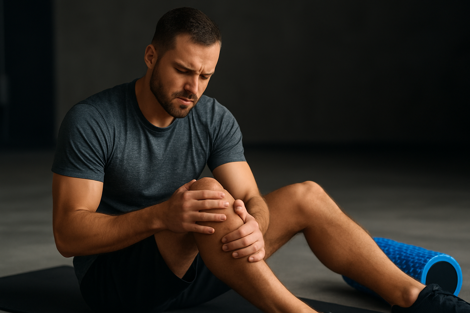 Illustration for Recovery That Works: Evidence-based Strategies to Reduce Soreness and Protect Performance related to delayed onset muscle soreness doms