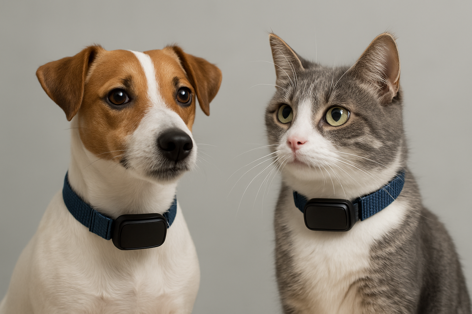 Illustration for FAQs and Straight Answers related to tractive dog & cat gps tracker reviews