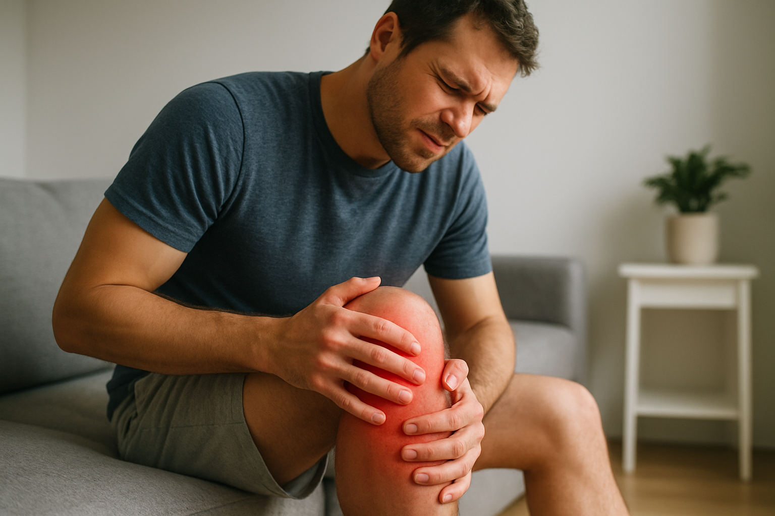 Illustration for Where Neuropasil Fits: Targeted Support for Nerve, Muscle, and Joint Pain related to rhabdomyolysis recovery