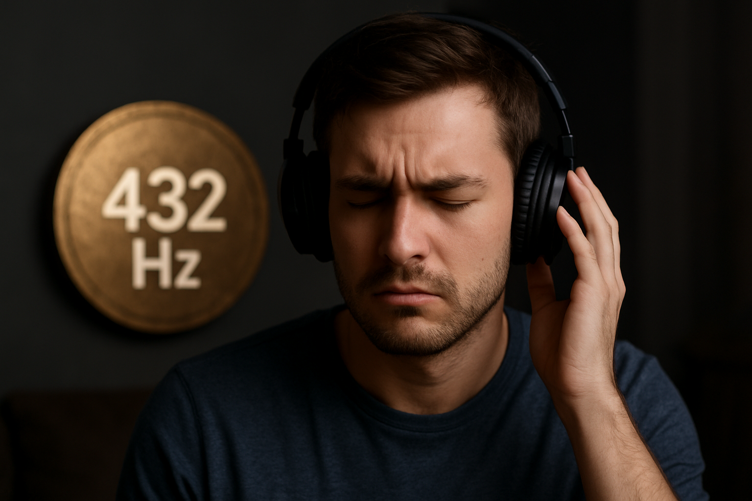 Illustration for Common Mistakes related to 432 hz music
