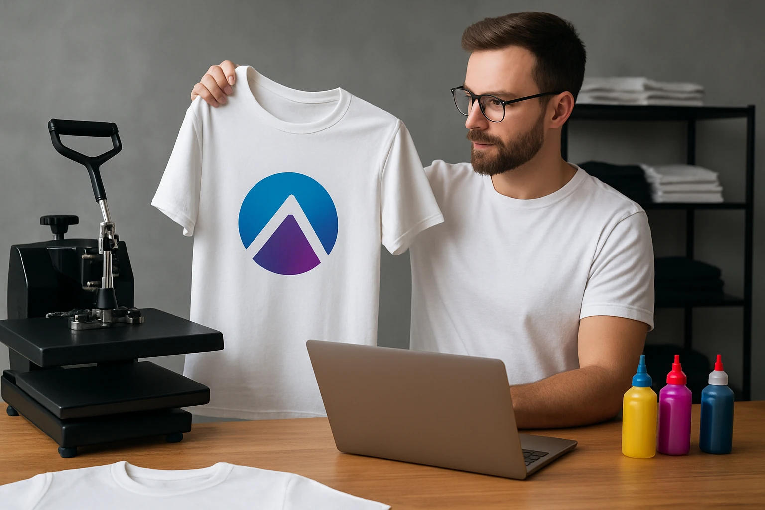 #8-#9 Best for integrations and private-label control - t-shirt print-on-demand guide