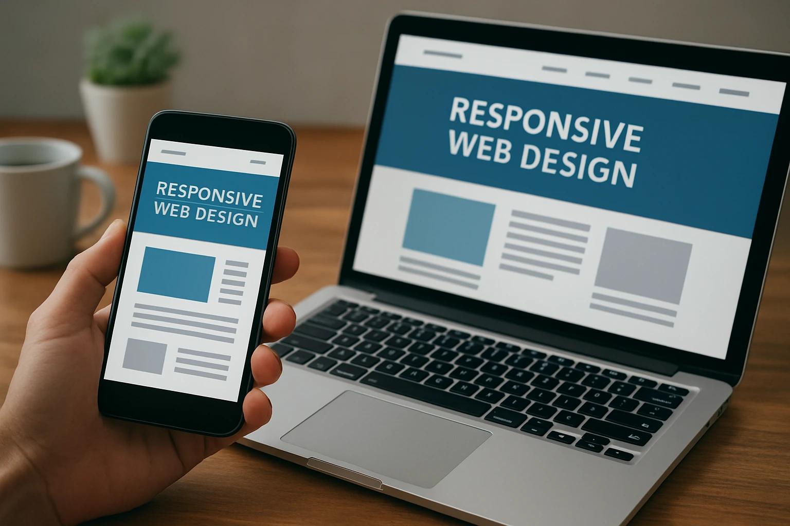 #8–#9 Testing and real-world proof - responsive web design mobile first guide