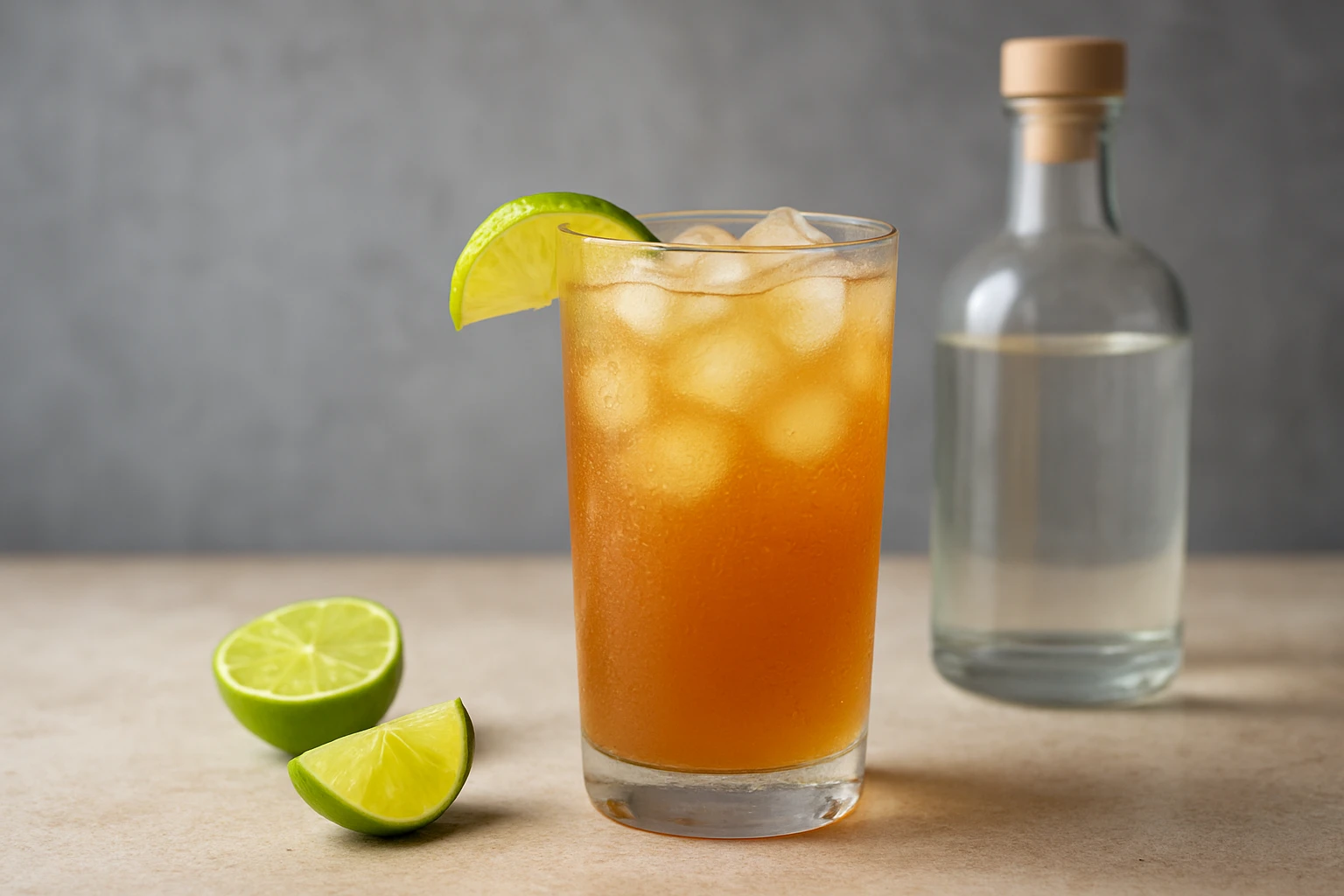 #8 A Drink You Can Feel Good About Making And Buying - low sugar alcohol guide