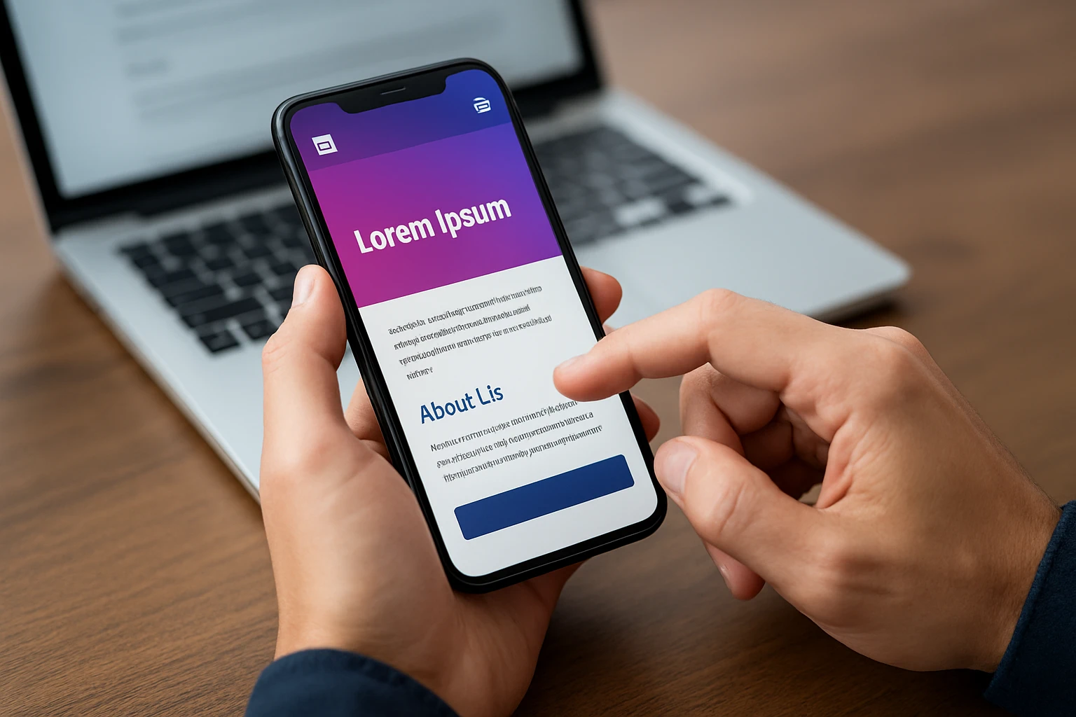 #8 Elementor for WordPress: Drag-and-Drop Control With Responsive Ease - mobile responsive web design guide