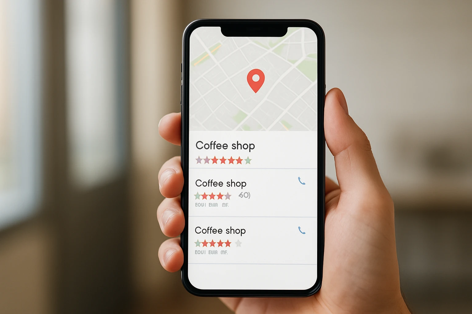 #8 Optimize for Local Pack, Map Pack, and ‘Near Me’ Moments - zero-click SERP optimization guide