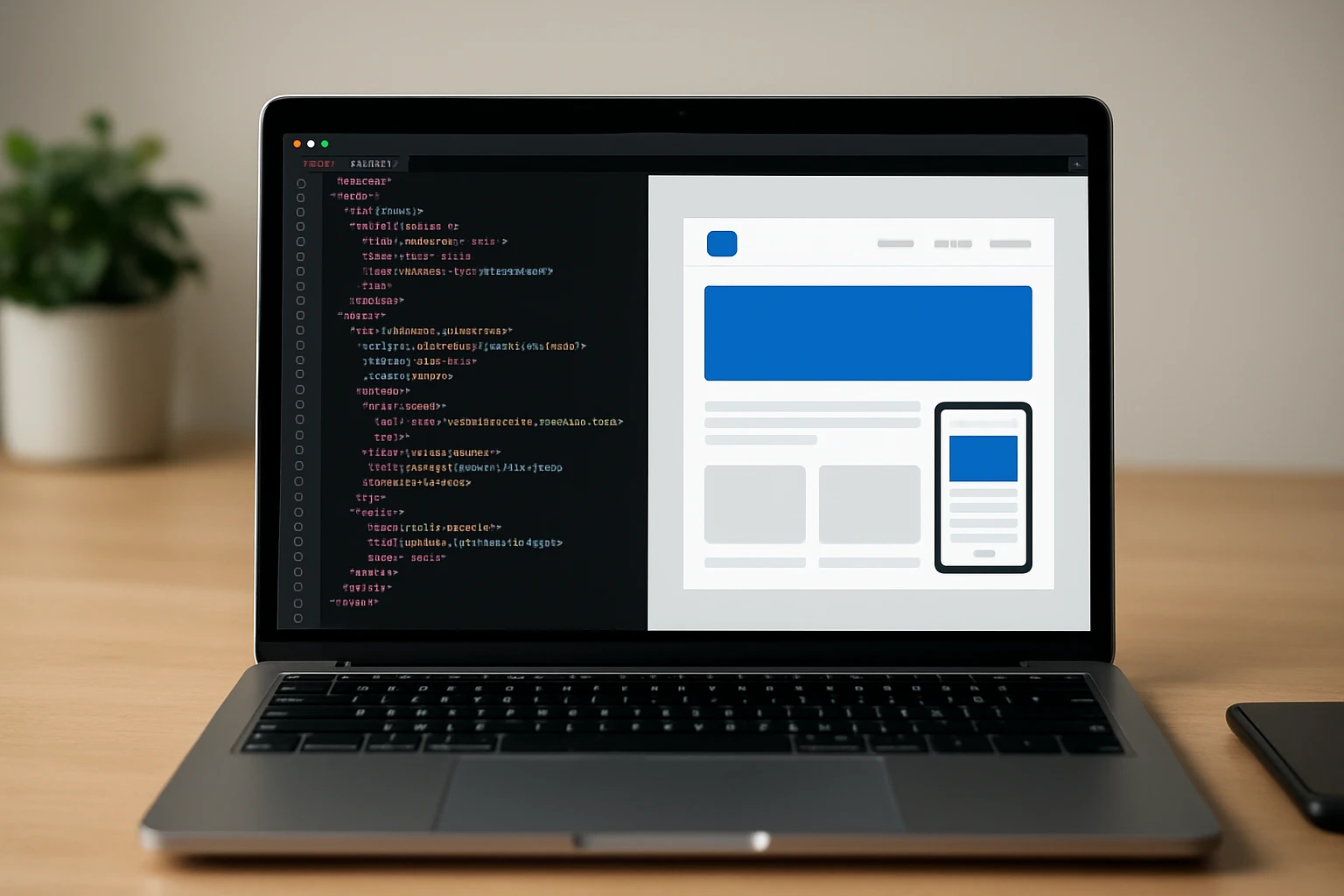 #8 Polypane — A Pro Browser Built for Responsive, Accessible Sites - web responsive design guide