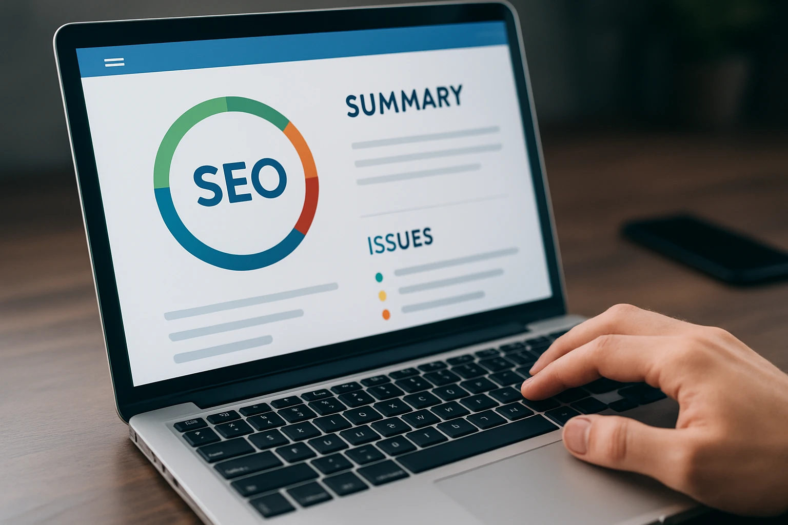 #8 SEOptimer — Summary and Best For - technical seo audit tool guide