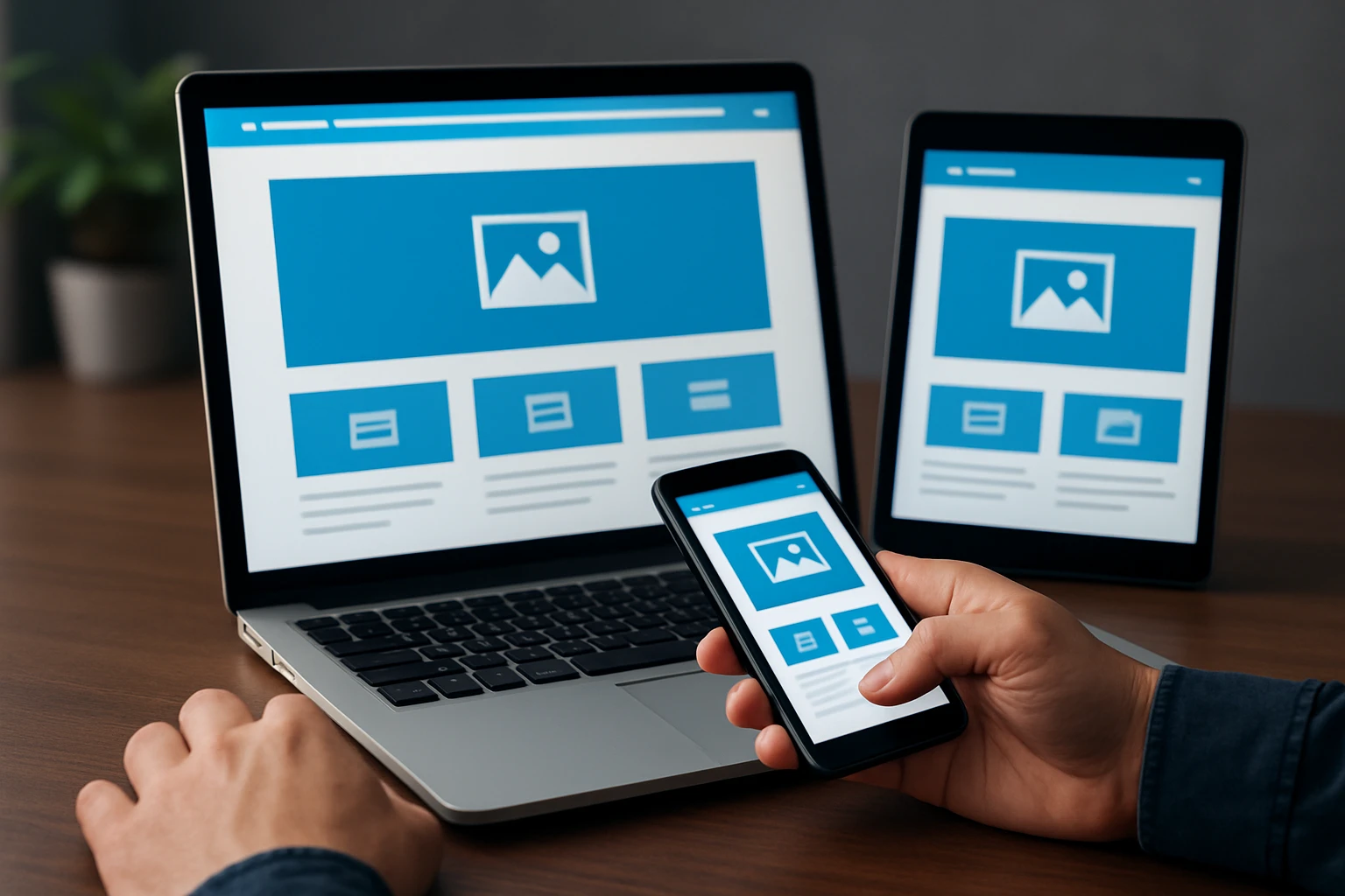 #8 SPINX Digital - web responsive design guide