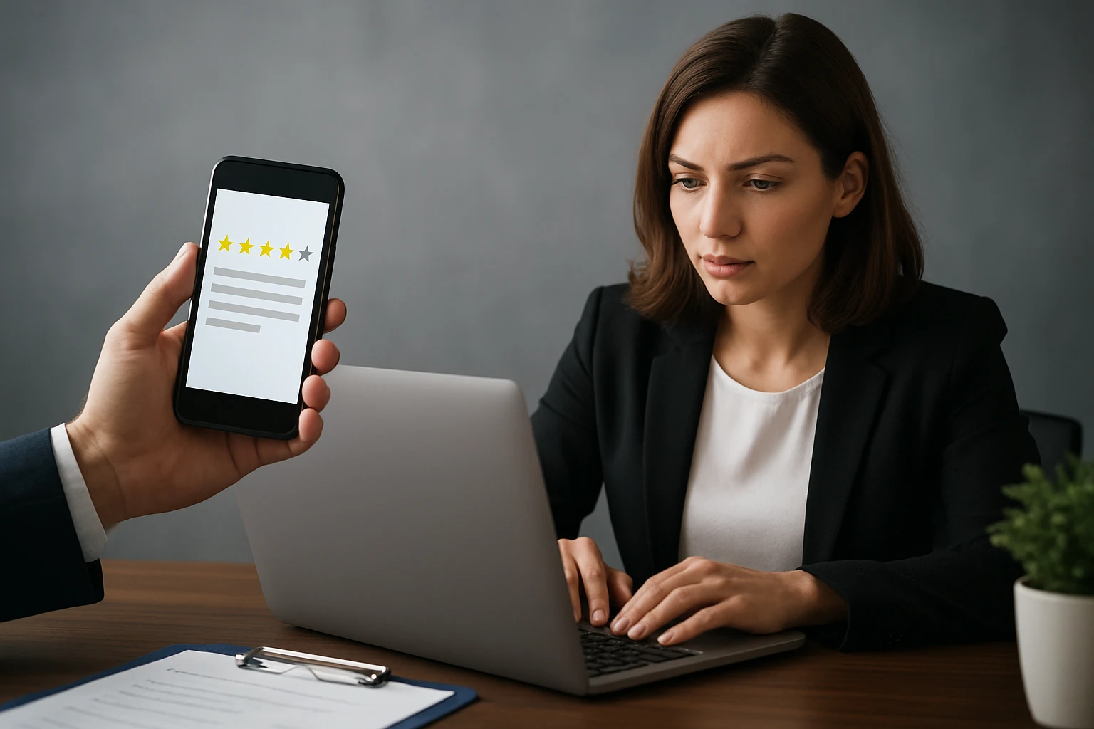 #8 WebiMax - online reputation management service guide