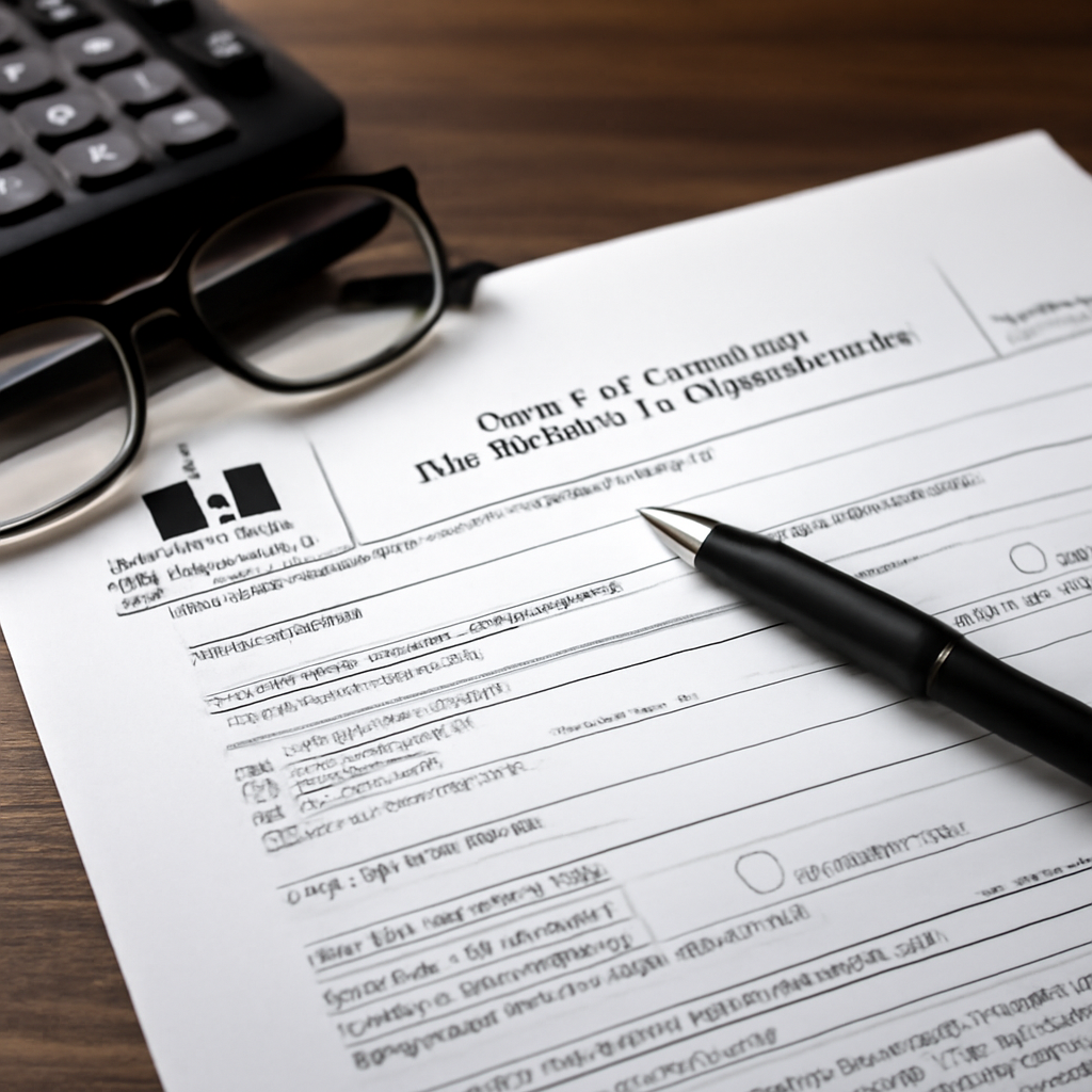 Illustration for Avoid Errors, Rejections, and Backup Withholding related to form w09