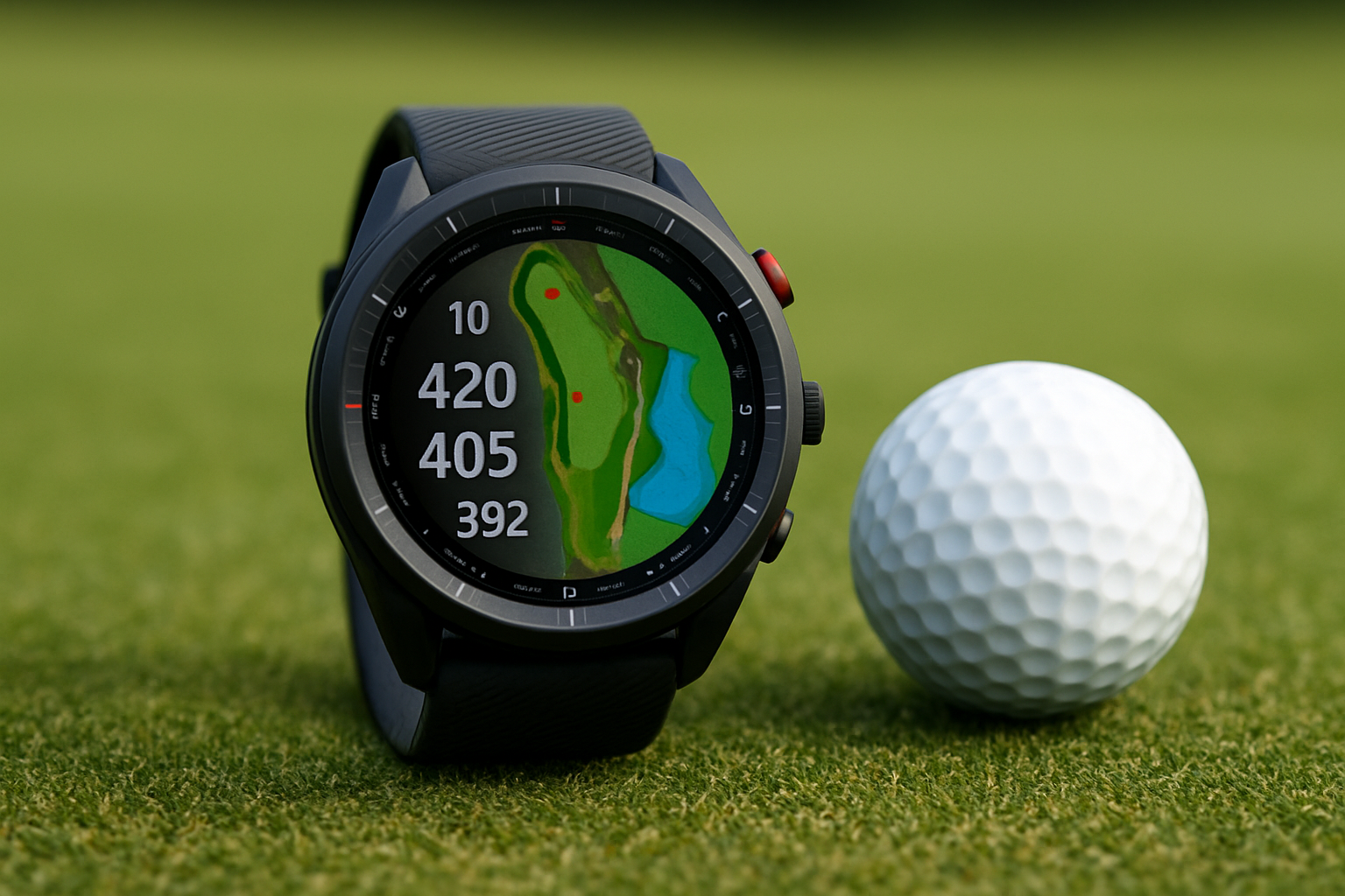 Illustration for Data Portability, Offline-First Workflows, and Ecosystem Fit related to garmin approach gps golf reviews
