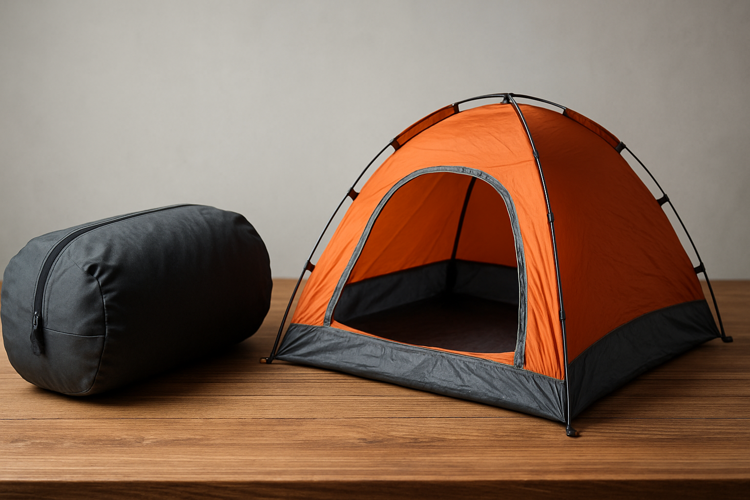 Illustration for Packability Versus Setup Speed: The Real-World Tradeoffs related to blog post for 2025-11-09