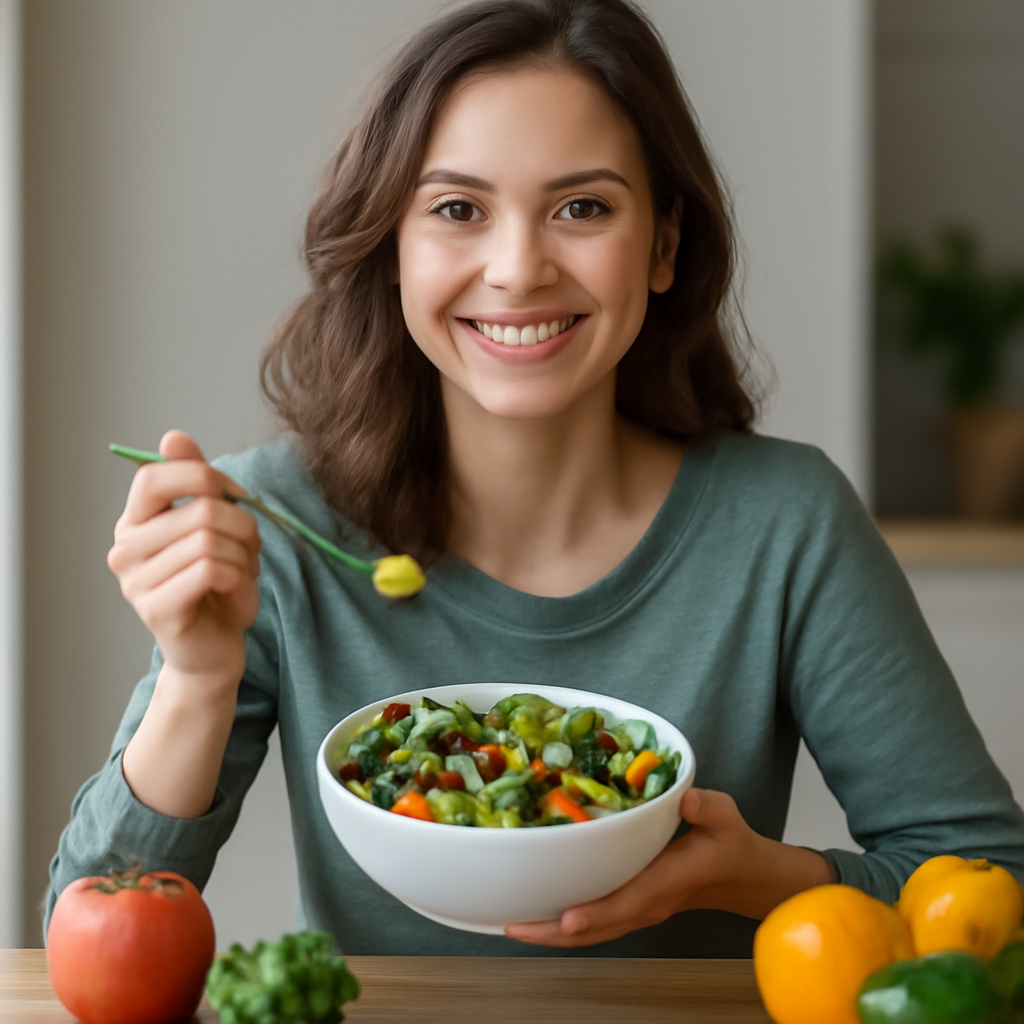 Illustration for How Health Moves Cairns Closes the Support Gap for Women and Families related to healthier eating habits lose weight