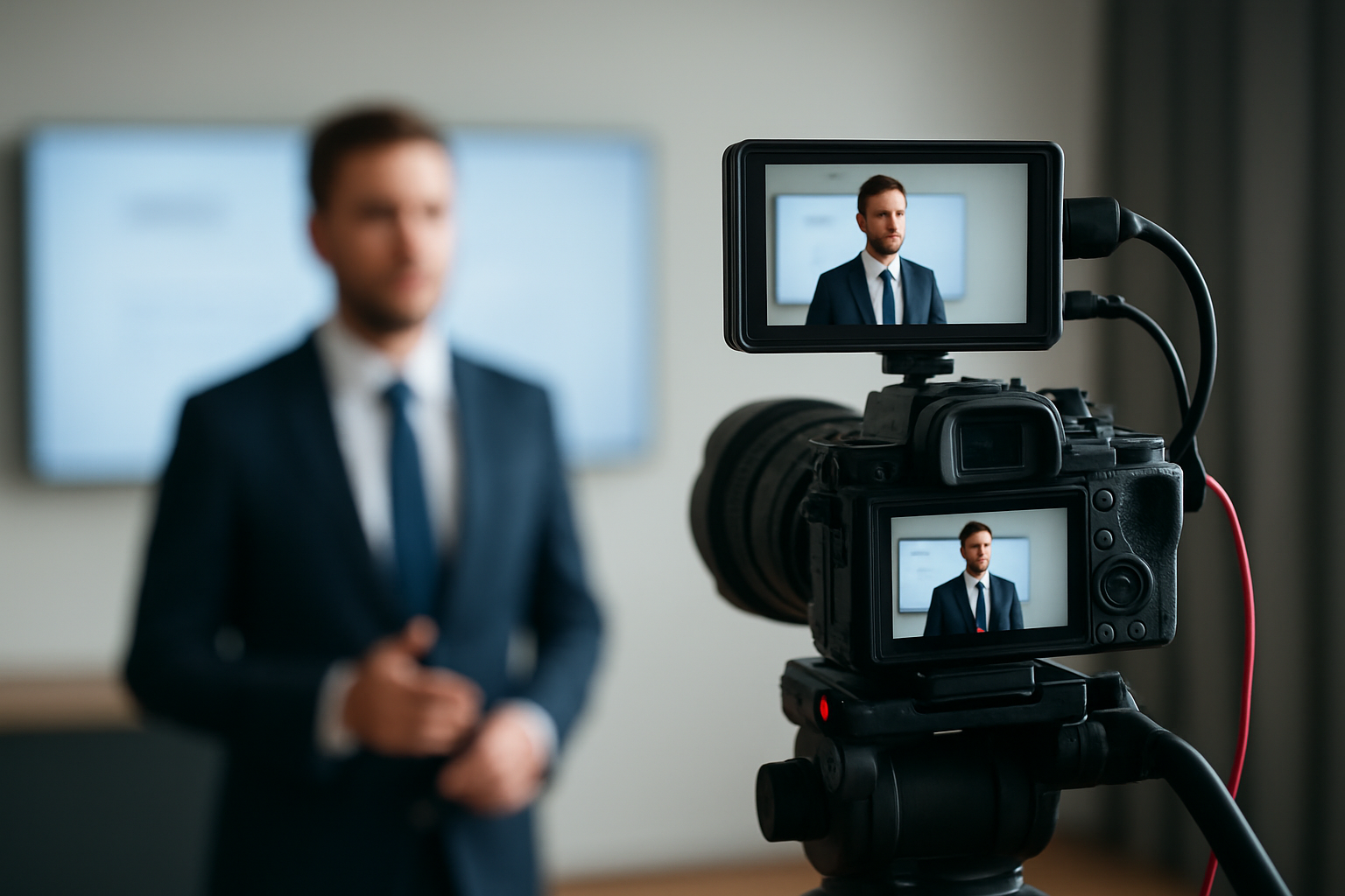 Illustration for Common Mistakes That Quietly Sabotage Streams related to corporate event live streaming services brisbane