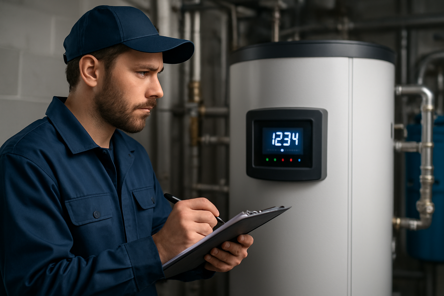 Illustration for Cost-Per-Cold-Hour and Real Trip Case Studies related to blog post for 2025-11-10