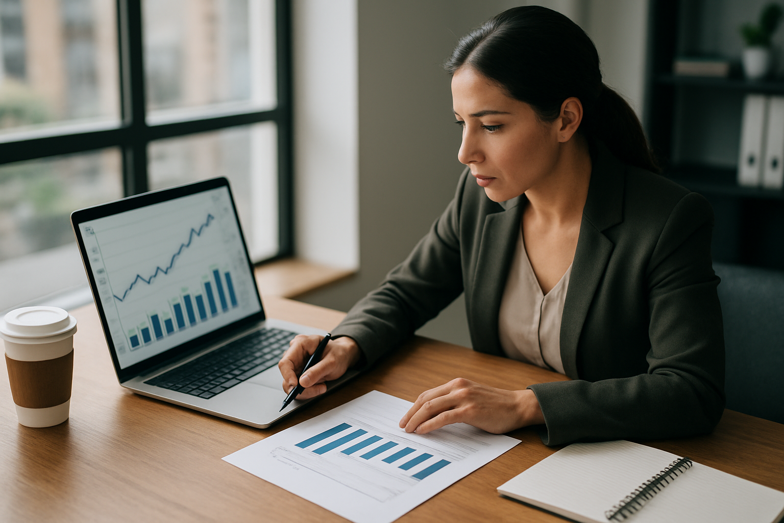 Illustration for Step 9: Scale What Works with Budget Reallocation and Creative Boosters related to how to reduce PPC costs and increase conversions