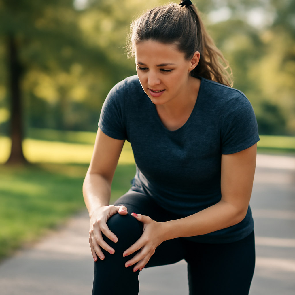 Illustration for Frequently Asked Questions related to active lifestyle pain management