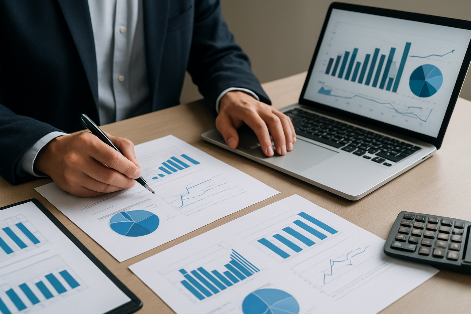 Illustration for Evidence Over Promises: Metrics, Reporting, and KPIs That Prove Impact related to search engine optimization agencies