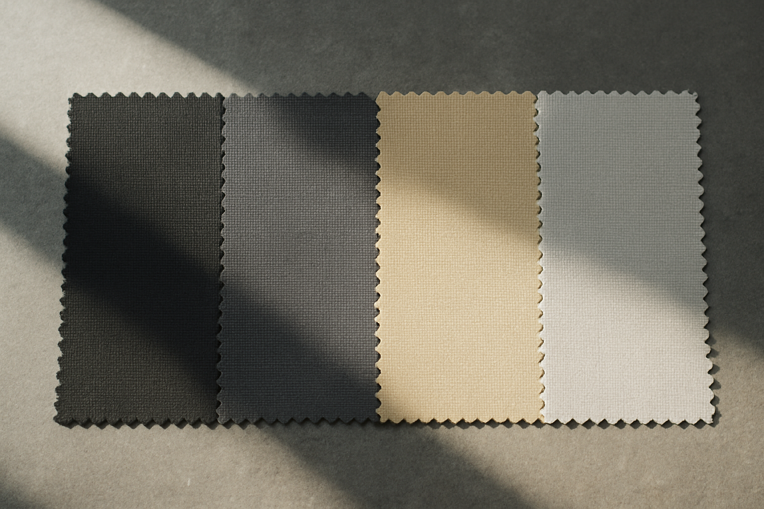 Illustration for Durability, UV (ultraviolet) Exposure, and Longevity: Real-Time Results related to tent fabric comparisons