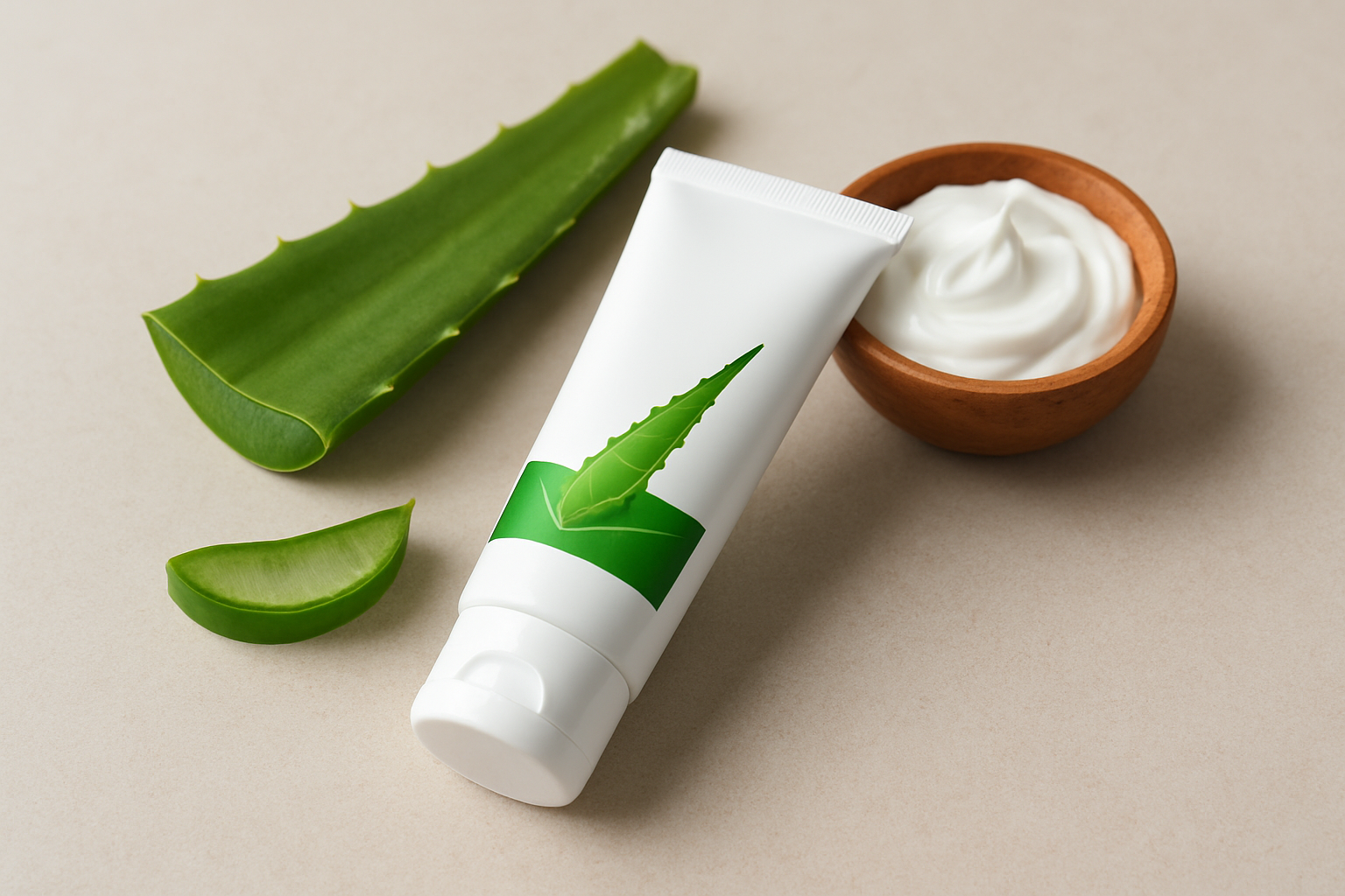 Illustration for Frequently Asked Questions related to natural menthol aloe urea pain cream