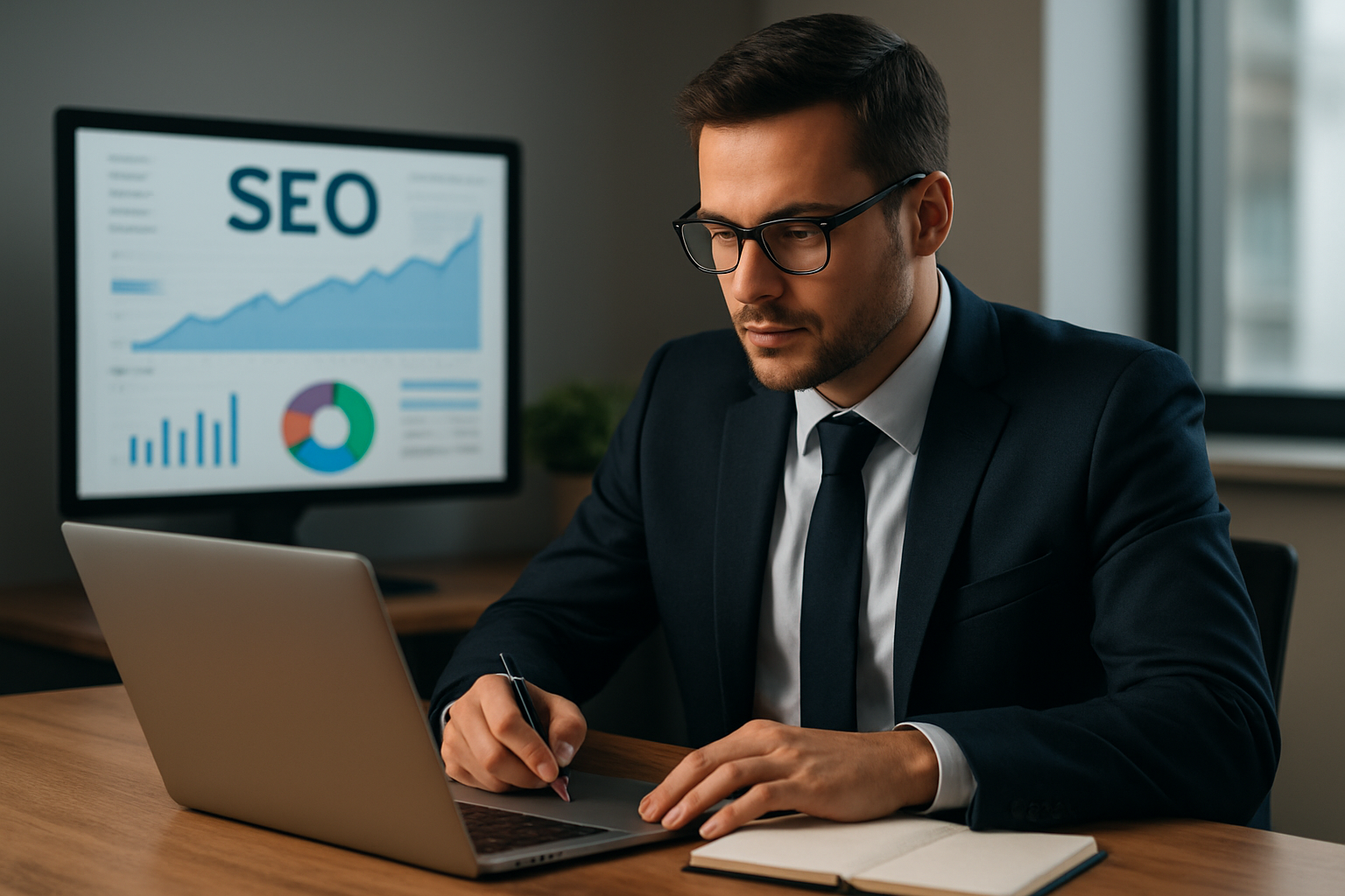 Illustration for #10 SEO Inc. — Technical Search Engine Optimization (SEO) and Complex Migrations related to small business seo services