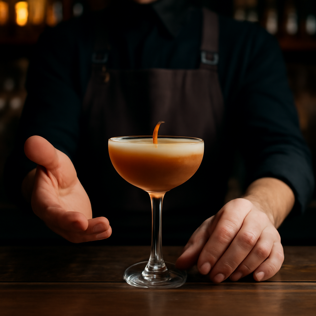 Illustration for Common Questions, Expert Answers related to bar theme inspirations