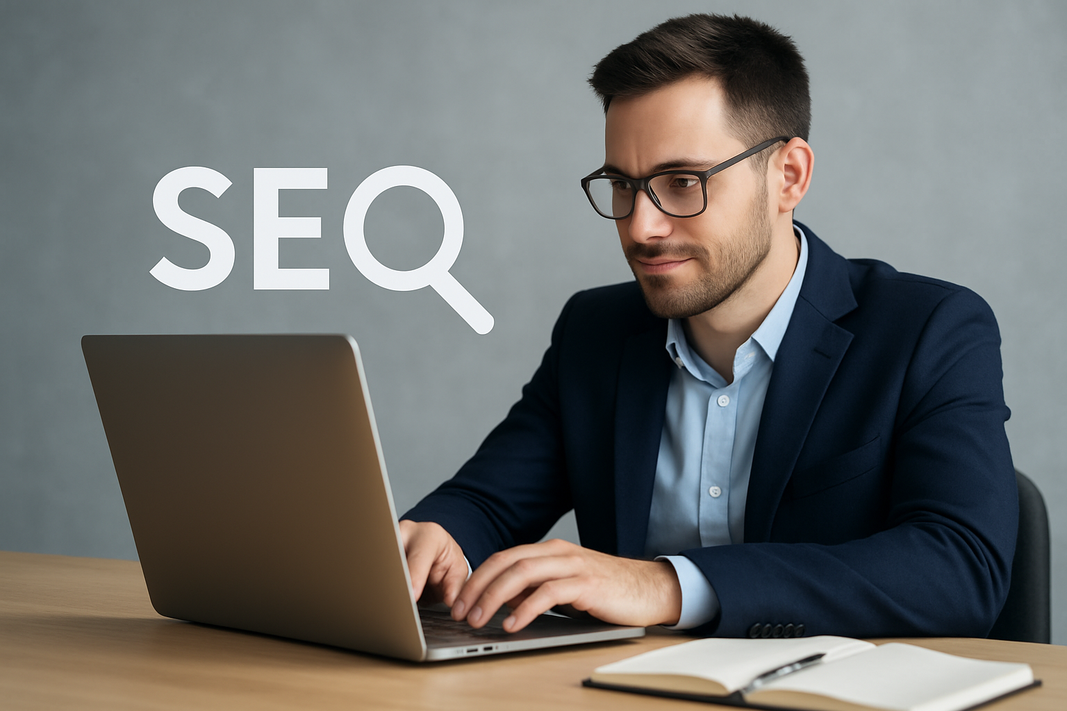 Illustration for Case Snapshot: From Invisible to Irresistible With Internetzone I related to seo what is it