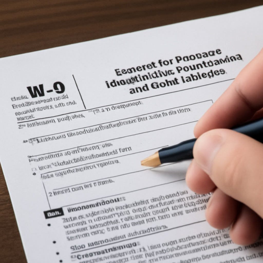 Illustration for Examples and Edge Cases: Getting the Details Right related to form w09