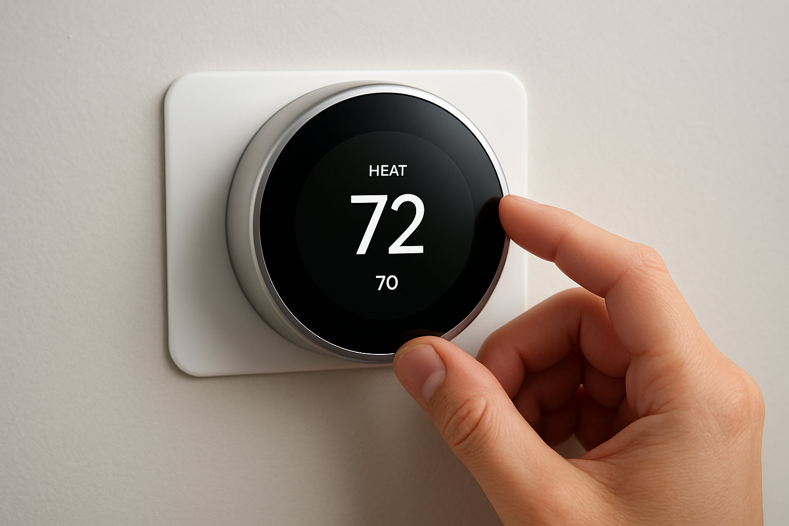 Illustration for Performance, Savings, and Comfort: What You Can Expect related to what smart thermostat works without ac wire