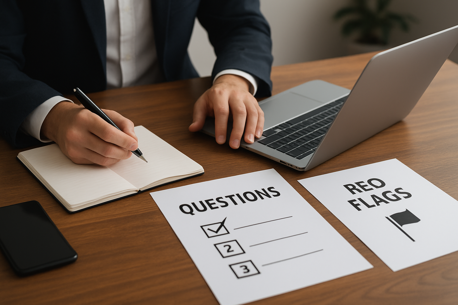 Illustration for How to Vet a Provider: Questions, Proof, and Red Flags related to web design seo services