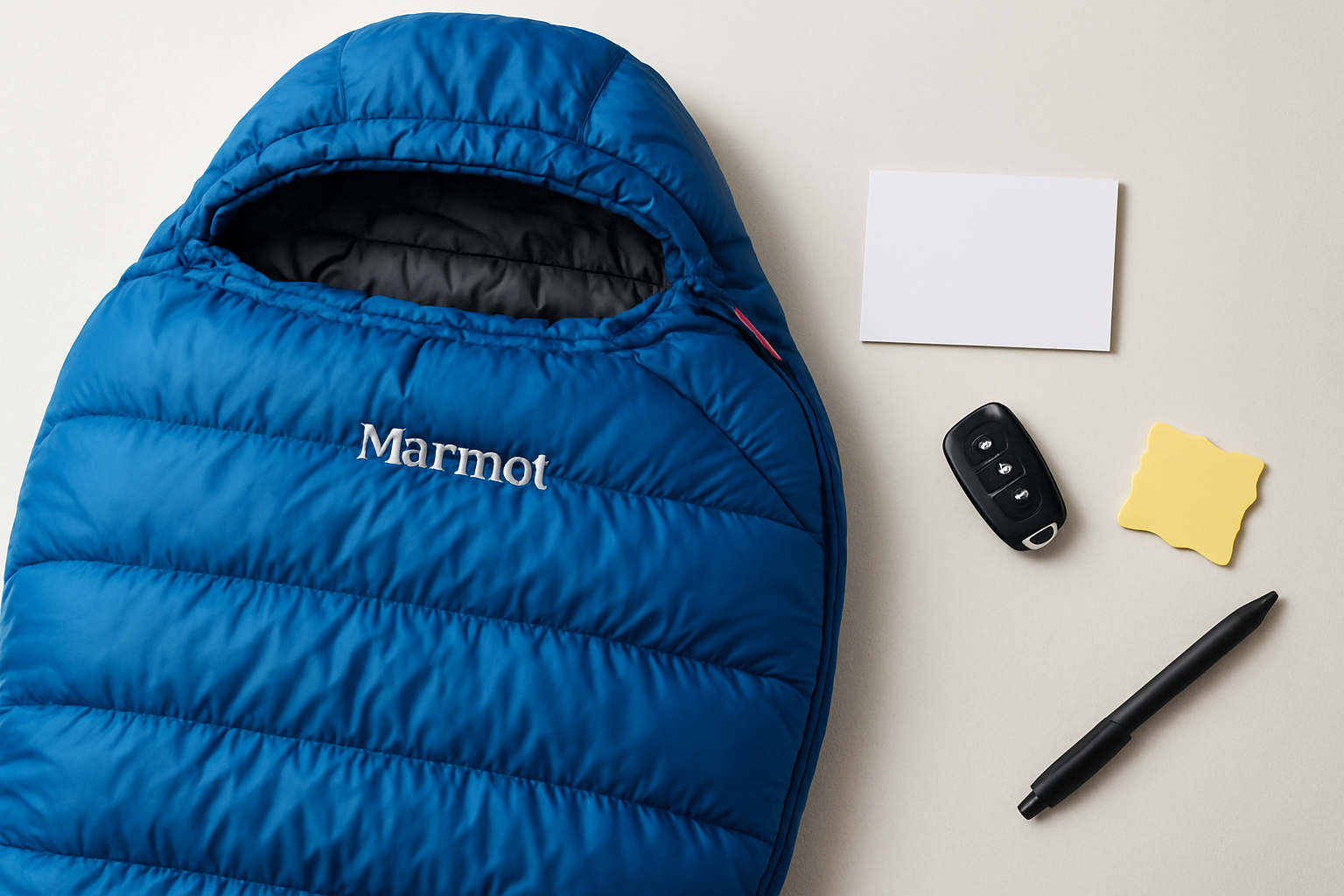 Illustration for Price, Warranty, Care, and Long-Term Value related to marmot argon 25 sleeping bag review