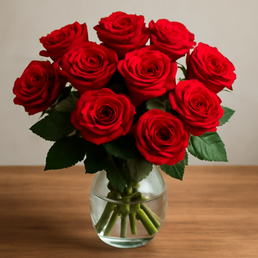 Illustration for Rose Bouquet Flowers: Care and Display Tips That Truly Work related to rose bouquet flowers