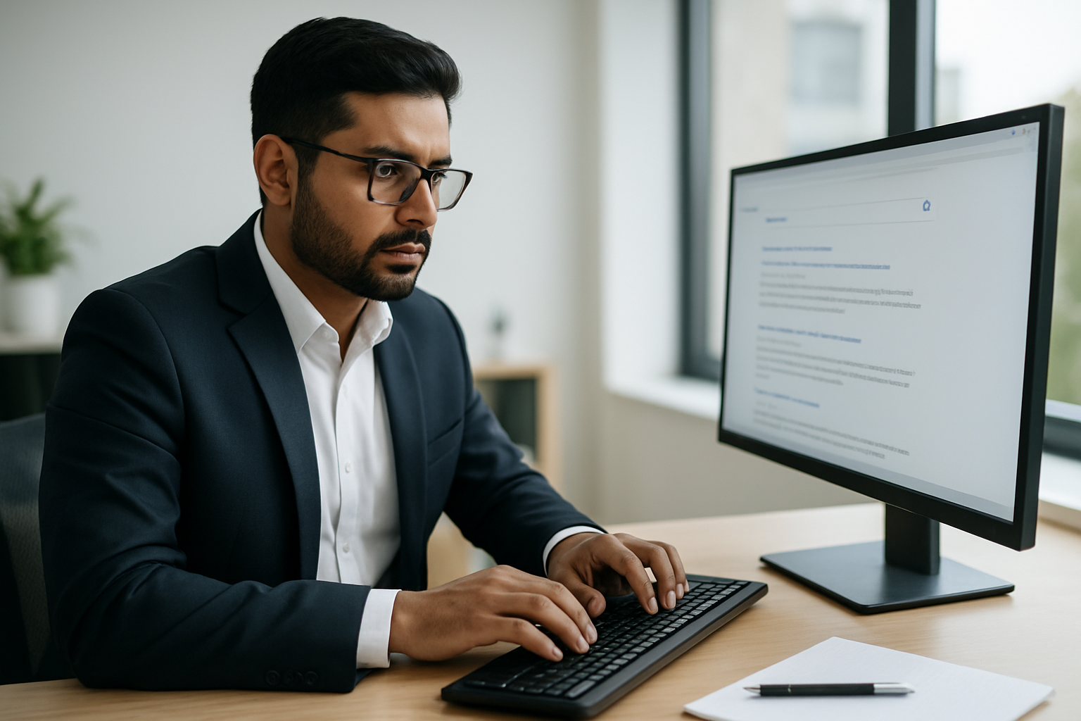 Illustration for How Does Internetzone I Approach Strategy for Delhi’s Mix of Local and National Demand? related to seo services in delhi