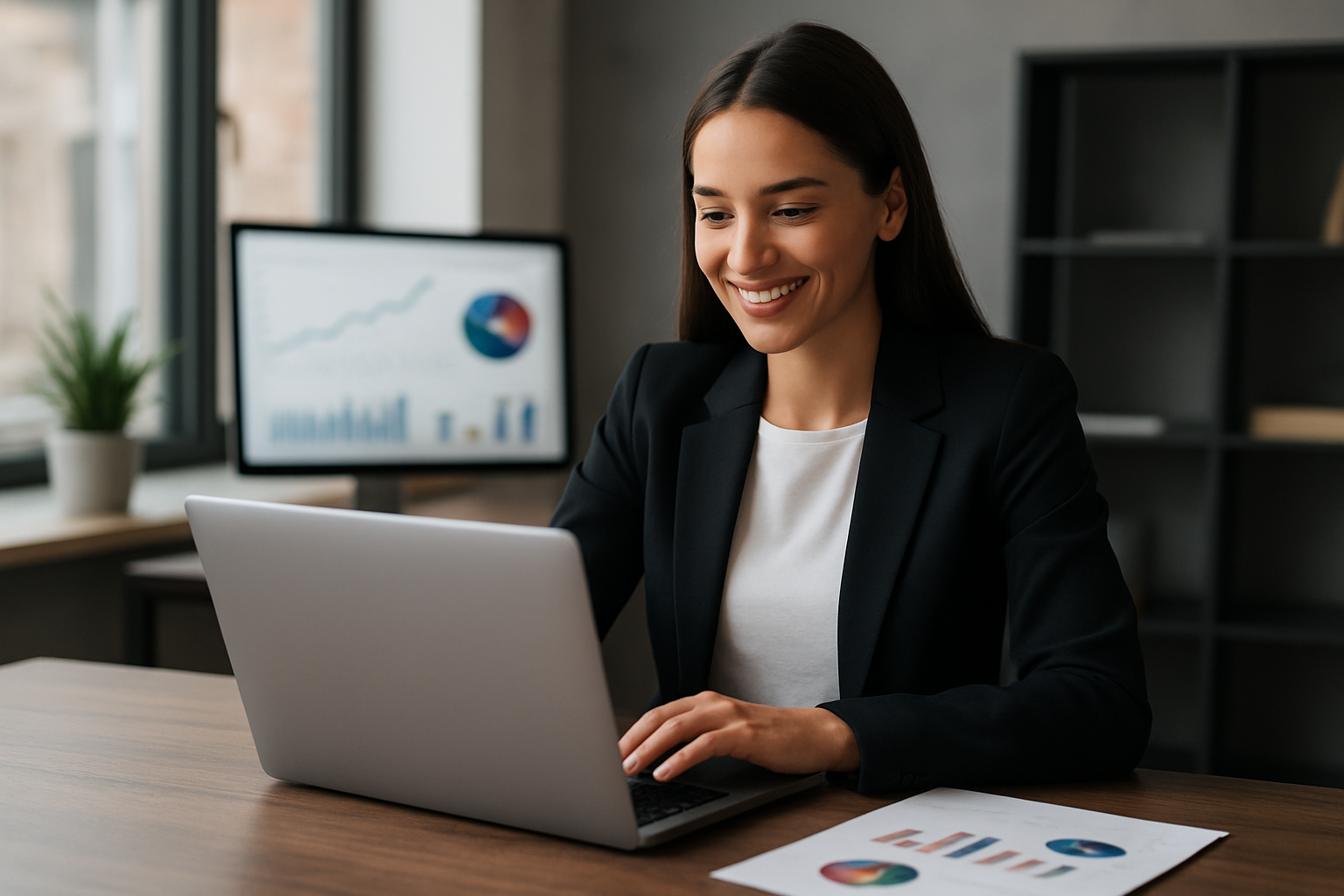 Illustration for Real-World Wins with Internetzone I related to digital marketing marketing