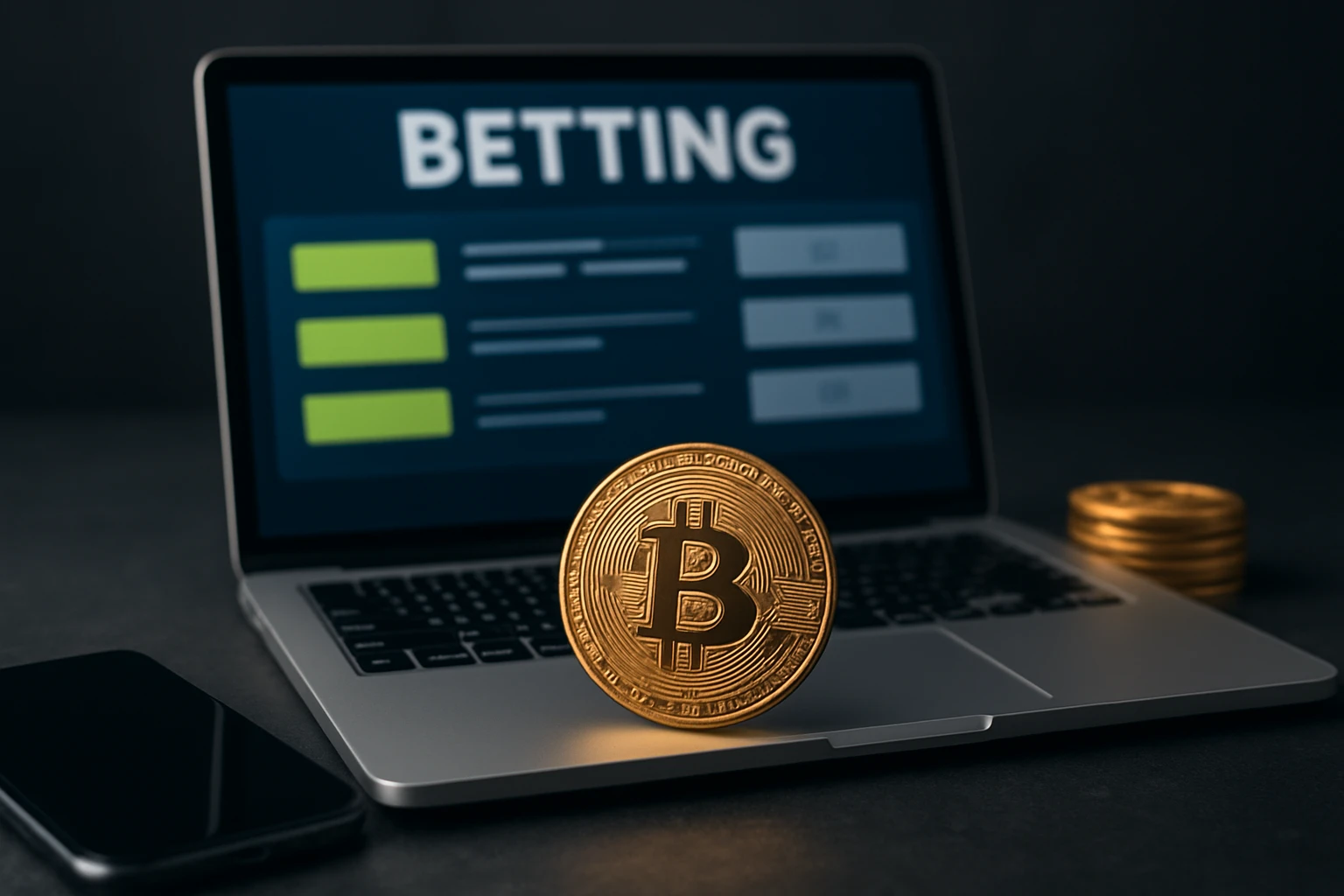 #9–#10: Best for bonuses, niche formats, and value hunters - top 10 crypto betting sites guide