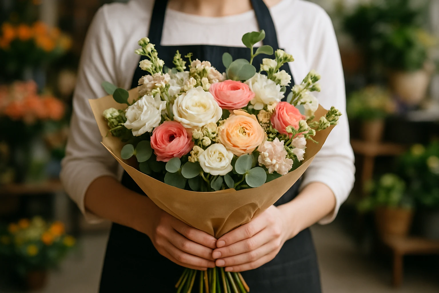 #9-#10: Best for planners who want a curated shortlist and backup flexibility - flower delivery perth guide