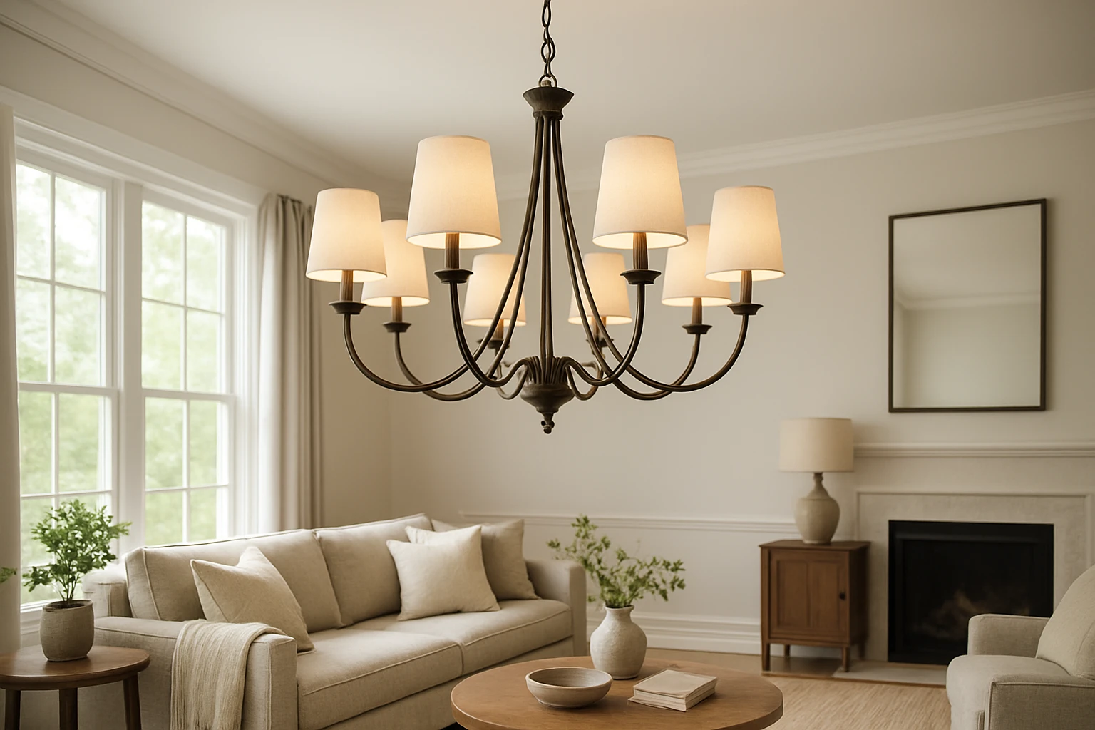 #9-#10 Best Functional Family-Room Picks - chandeliers online australia guide