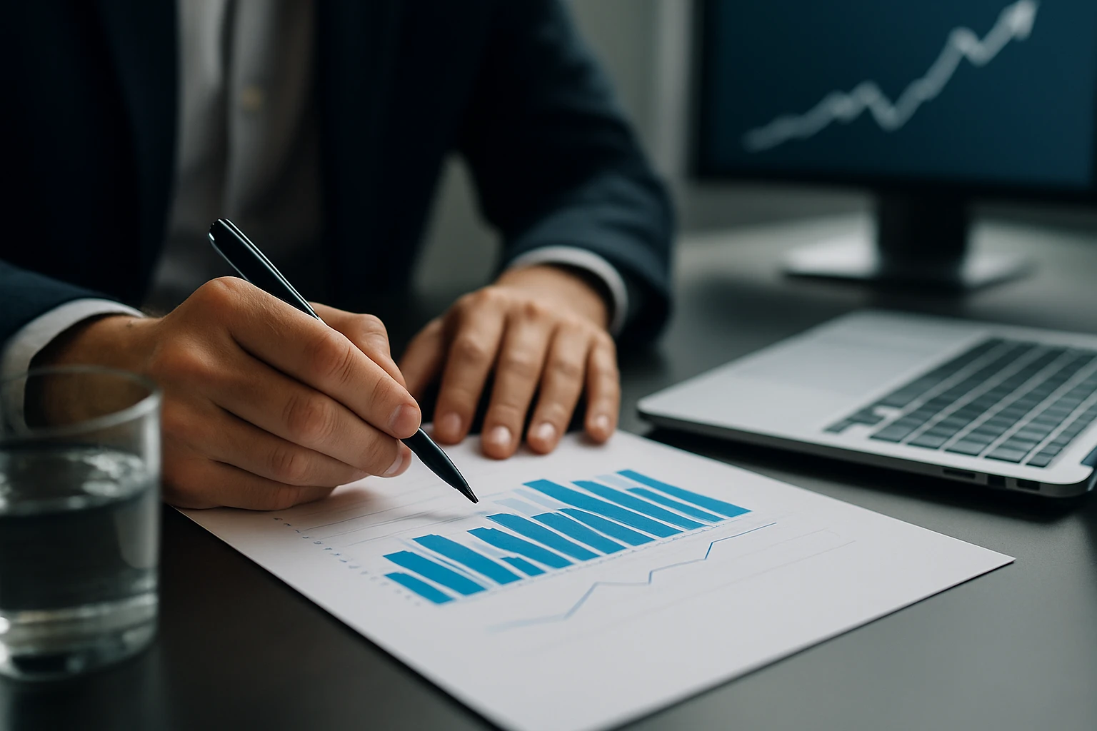 #9-#10 Measurement and Operational Alignment - organic search engine rankings guide