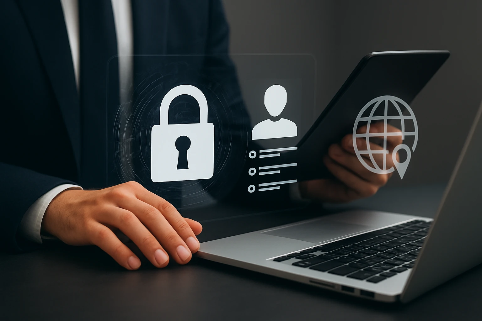 #9 Check Data Privacy, Know Your Customer, and Geocompliance - blockchain sportsbook guide