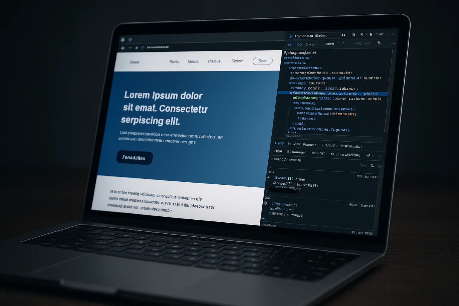 #9 Chrome DevTools — Your Everyday Responsive Sandbox - design responsive web guide