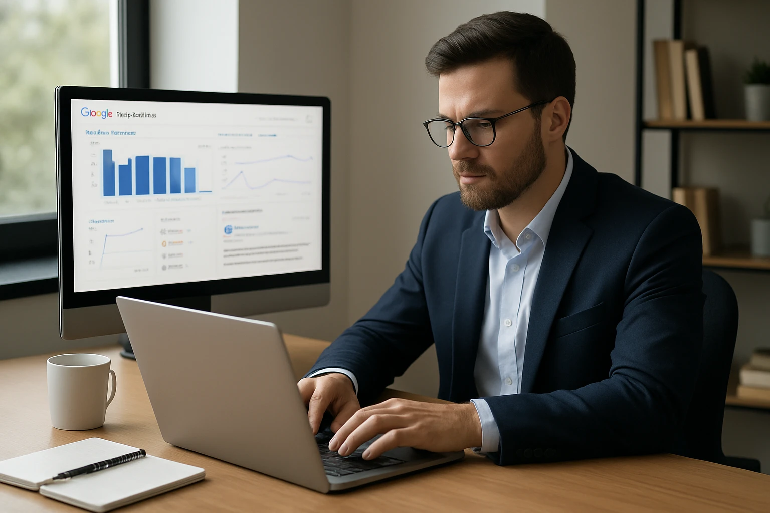 #9 LocalClarity: Enterprise-Grade Google Profile and Review Ops - white label online reputation management guide