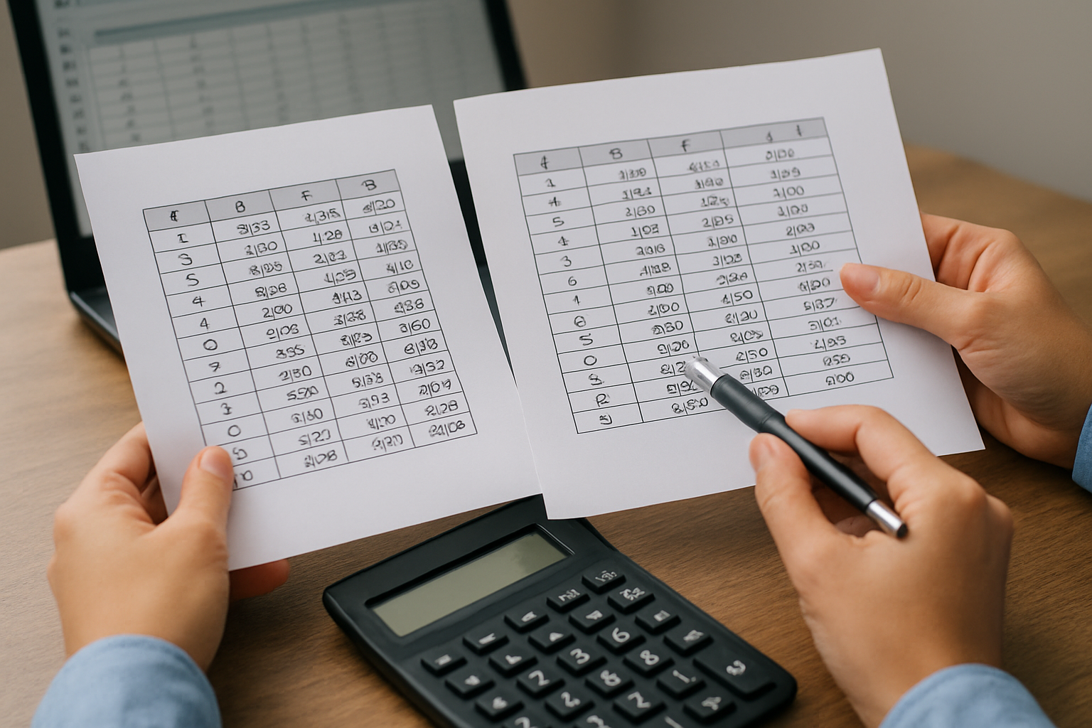 Illustration for Automate and Operationalize: Scheduling, Governance, and Scale related to how to compare 2 spreadsheets